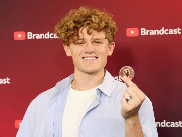 Fueling Epic Journeys